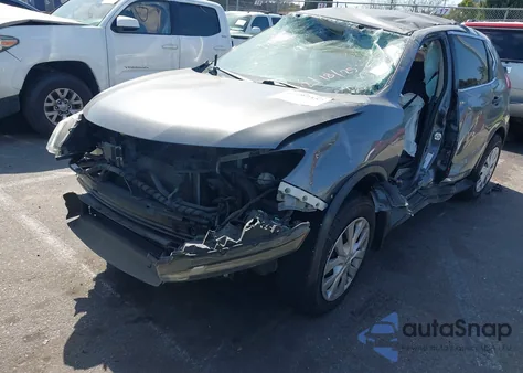2018 Nissan Rogue S z USA, uszkodzony, nr VIN 5N1AT2MT3JC717435